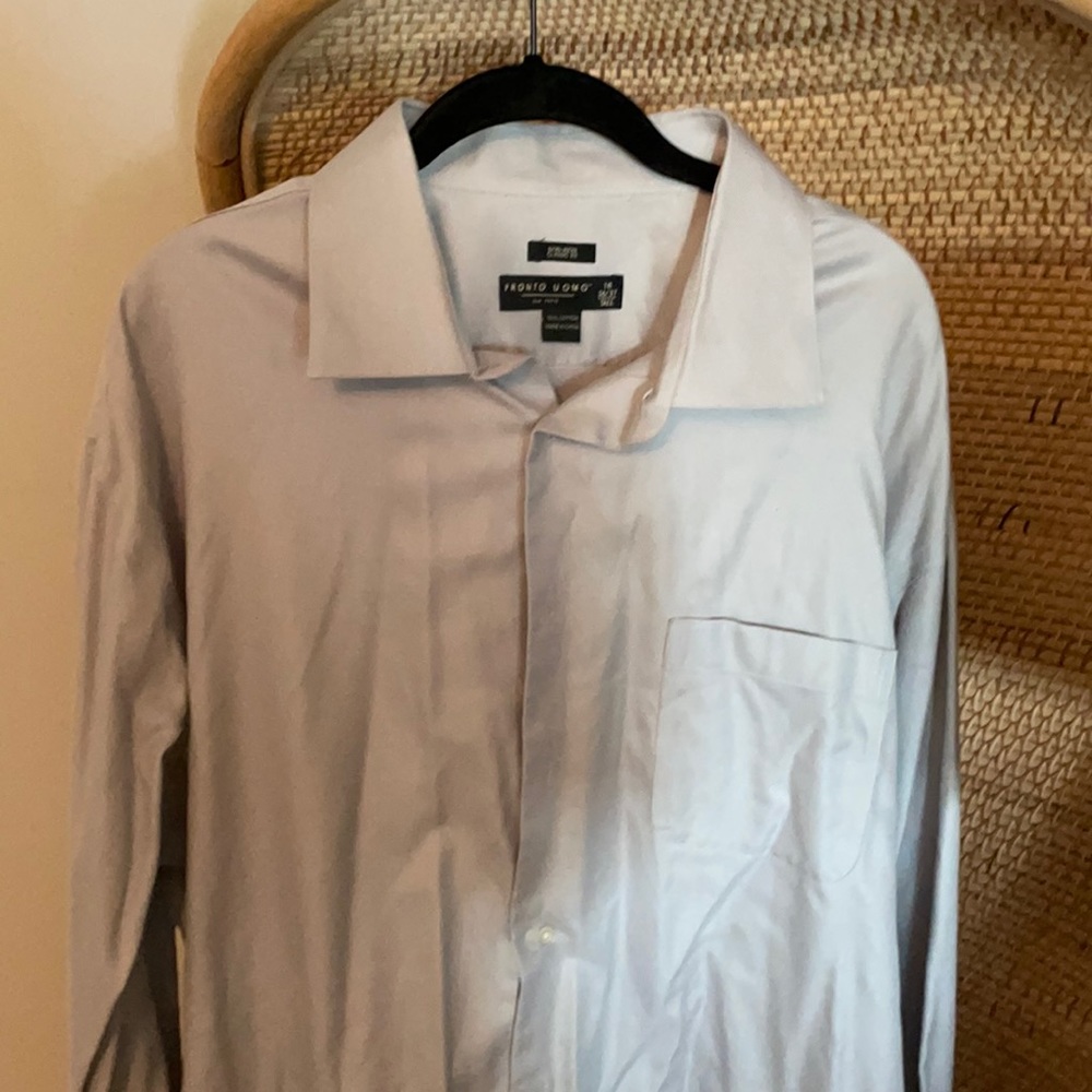 Pronto Uomo Shirt